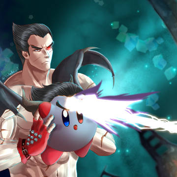 崖でNBを擦る厄介な二人