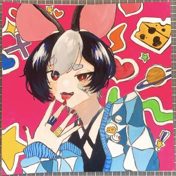 うちの子ビリーちゃん