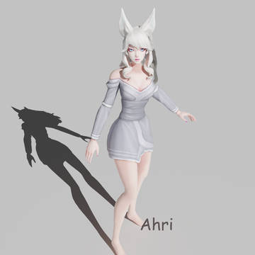 Ahri