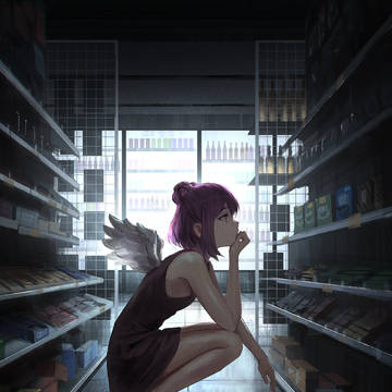 ショッピング