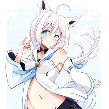 フブキちゃん