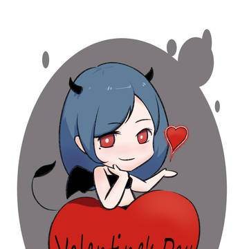 Valentine's Day