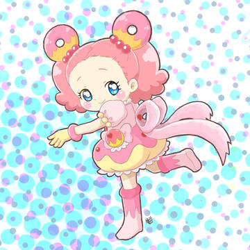 キュアペコリン