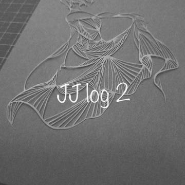 JJ log ②