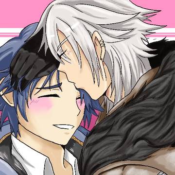 Sweet Kiss