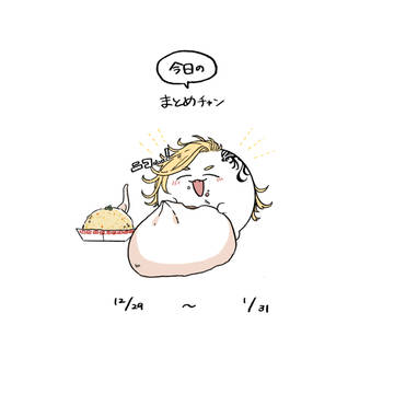 モチlog