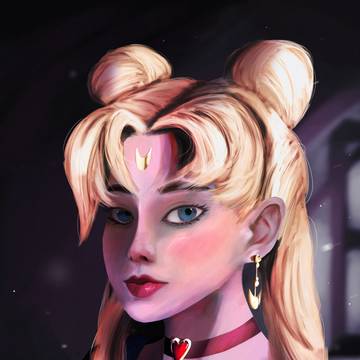 Usagi Tsukino