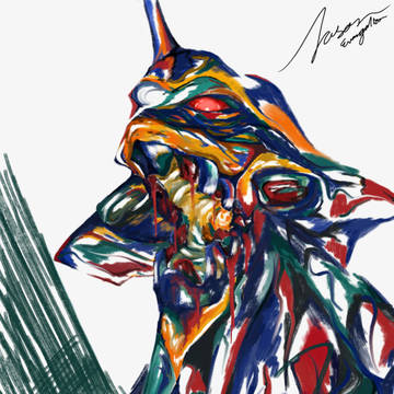 EVA01