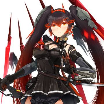 ルシア黎明