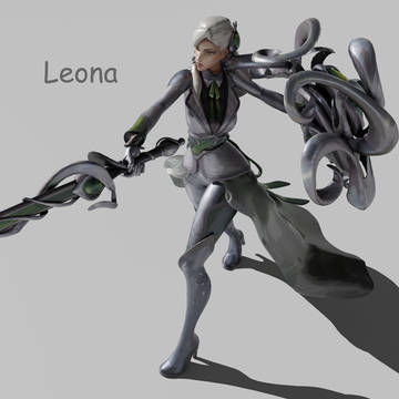 Leona