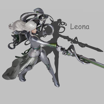 Leona