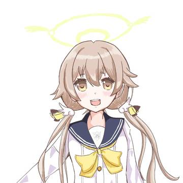 ブルーアーカイブ　ヒフミ
