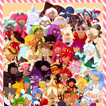 Cookie Run Kingdom