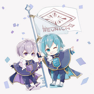 アイナナ log