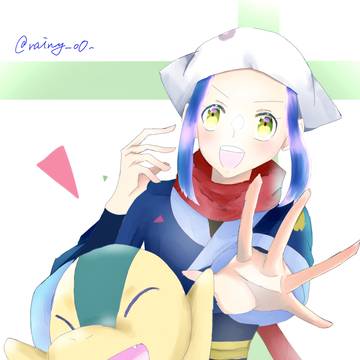 アルセウス！