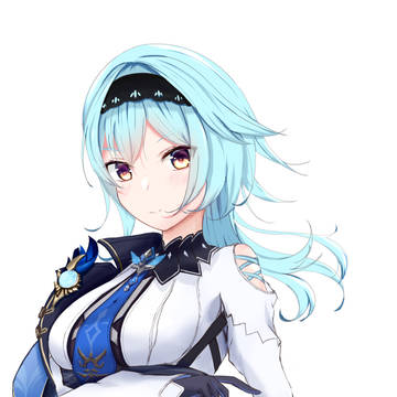 エウルア・ローレンス