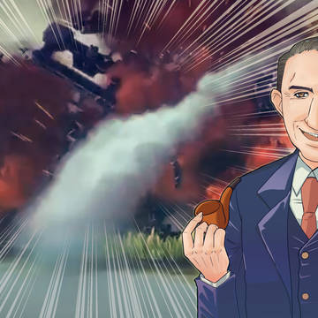 ネビル・シュートさん