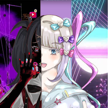网络表里