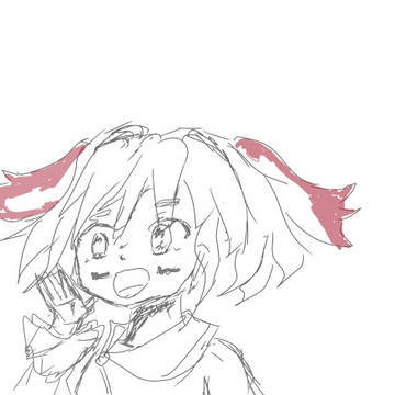 ぎゃて　幽谷響子