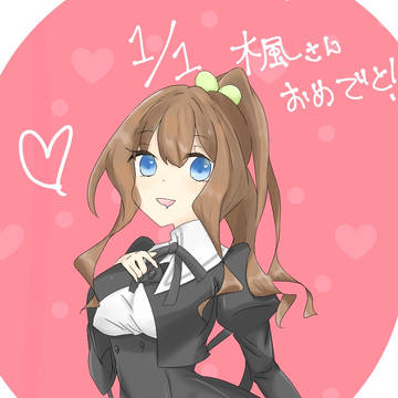 楓さん