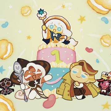 ゼリウスエクストリームス！