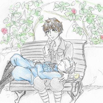 しー