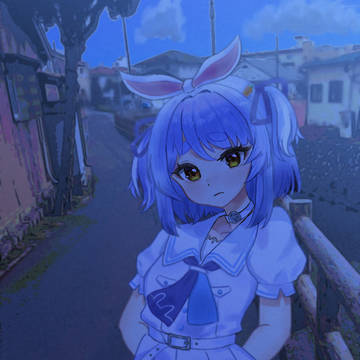 話したいことがあるペコなの、、