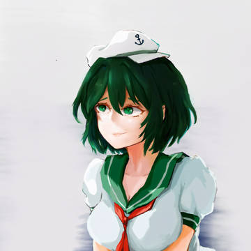 村紗水蜜