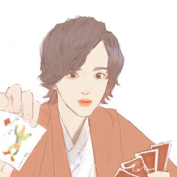 道枝くん