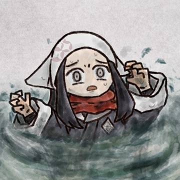 かわいそうに