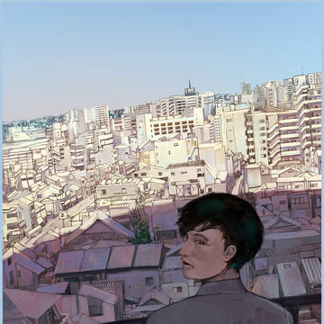 到来