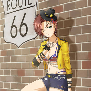 木場真奈美