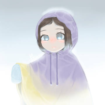 雨の日