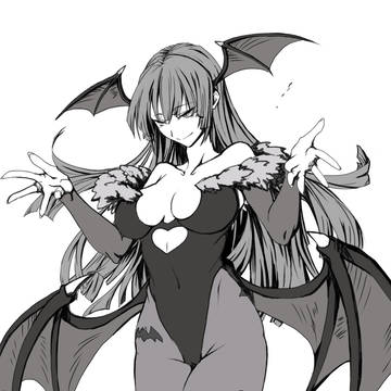 モリガン