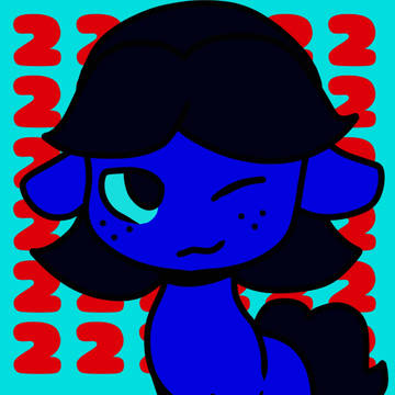 Happy 2/2/2022