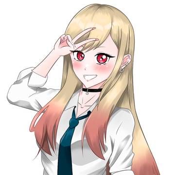 marin kitagawa