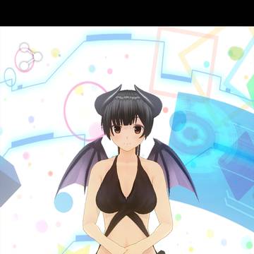 カスタムキャスト