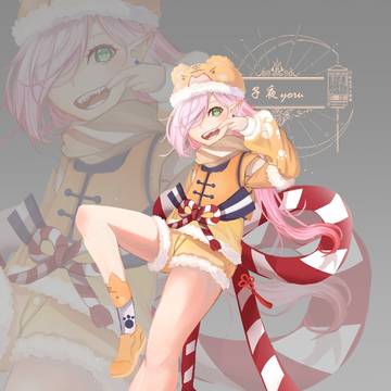 🐯