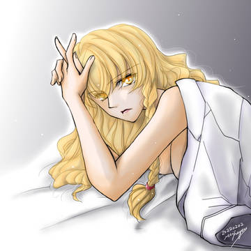 【東方／現パロ魔理沙先生】私は泣いてなんかいない