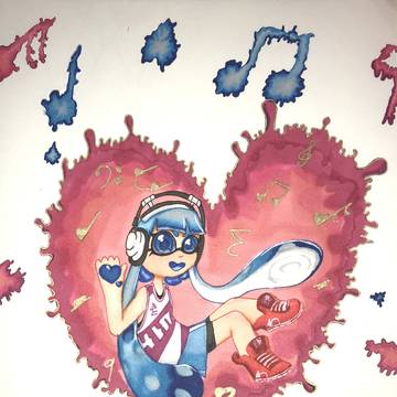 Headphones!