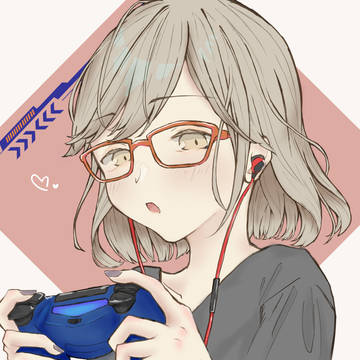 最近のイラスト