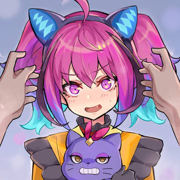 貓耳