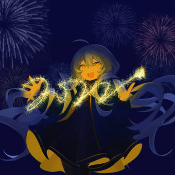 中国新年啦!!!新年快乐!!!
