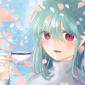 心海