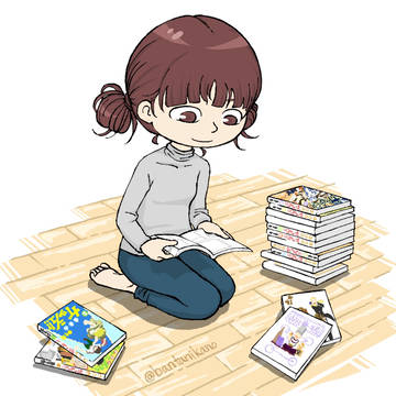 ついつい