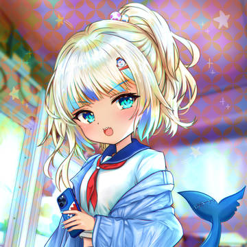 School Gyaru Gura