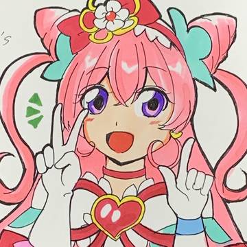 プリキュアの日×キュアプレシャス