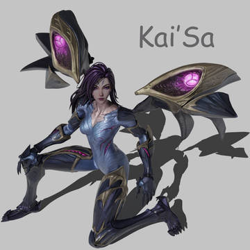 Kai’Sa