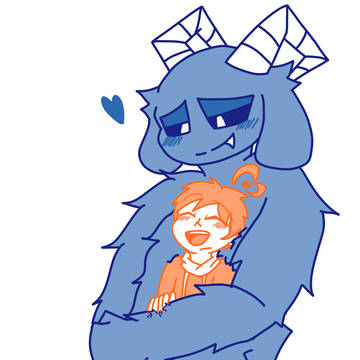 Follower＆Leo