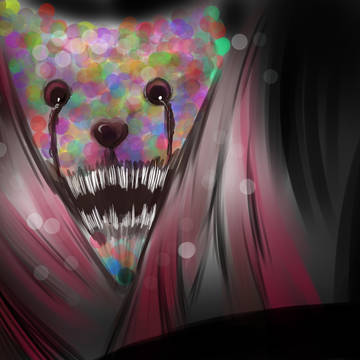 monster dog